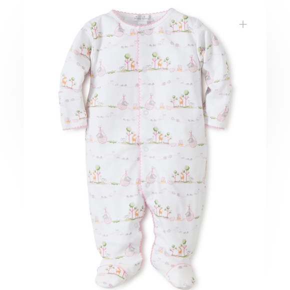 Kissy Kissy Other - Kissy kissy Noah’s arc onesie